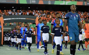 Afrique du Sud – RD Congo (CAN 2024) : Chaine TV, Compos, Pronostic et analyse