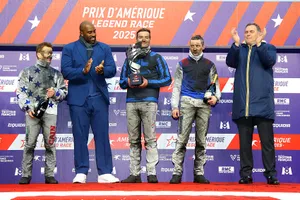 Prix d’Amérique : parie facilement sur la course de l’année avec ton compte PSEL sur ZEturf