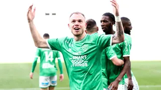 ASSE : Irvin Cardona envoie un message fort aux supporters