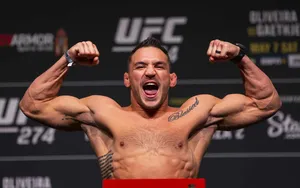 UFC 309 : “Charles va perdre connaissance”, Michael Chandler déclare la guerre à Oliveira