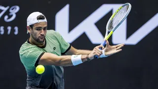 Open d’Australie (H) : Matteo Berrettini s’impose face à Karen Khachanov