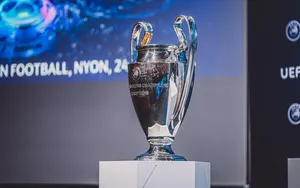 Tirage Ligue des Champions en direct : Suivez le tirage au sort