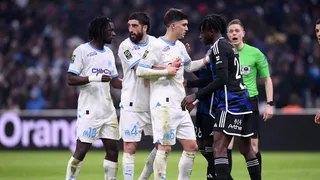 Mercato OM : Jugé intransférable, ce Marseillais pourrait finalement partir en Premier League