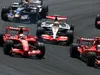 F1 – La lutte jusqu’au dernier Grands Prix au XXIe siècle, historique des précédents (1/2)