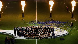 Coupe du Monde Rugby : Combien de fois la Nouvelle-Zélande a remporté le tournoi ?