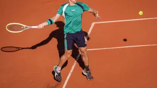 Davidovich Fokina – van de Zandschulp (Wimbledon 2023 – 2e Tour)