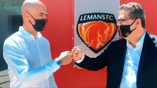 National : l’ex-Lyonnais Cris prend les rênes du Mans