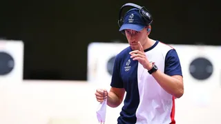 JO, Tir au pistolet 25 m : Jean Quiquampoix offre à la France sa sixième médaille d’or !