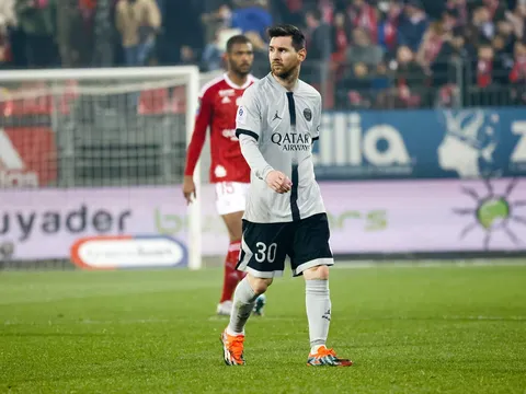 Mercato PSG : La stratégie du FC Barcelone pour faire revenir Lionel Messi