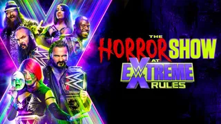 WWE : Carte finale de Extreme Rules 2020