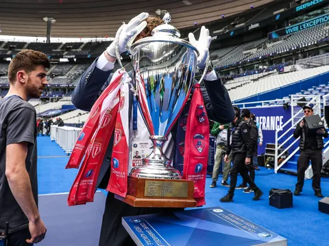16e finale Coupe Gambardella 2024 : Calendrier, Date et heure des matchs