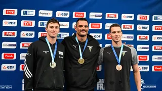 Championnats de France Natation 2024 : Le programme d’aujourd’hui (Vendredi 21 juin 2024)