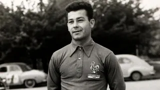 Dis-nous qui es-tu… Just Fontaine
