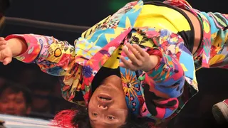 Résumé complet de NJPW Power Struggle 2019