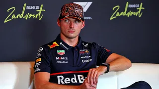 F1 : pourquoi Max Verstappen pourrait regretter d’avoir snobé Ferrari (et Mercedes)