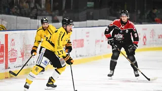 Hockey : très bonne nouvelle pour la Ligue Magnus 