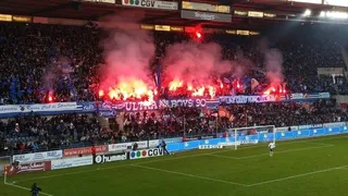 Football : véritable casse-tête pour la rentrée des supporters