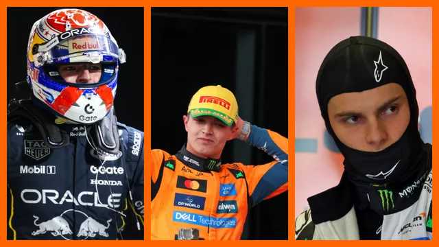 F1 : Lando Norris champion du monde au Qatar si…