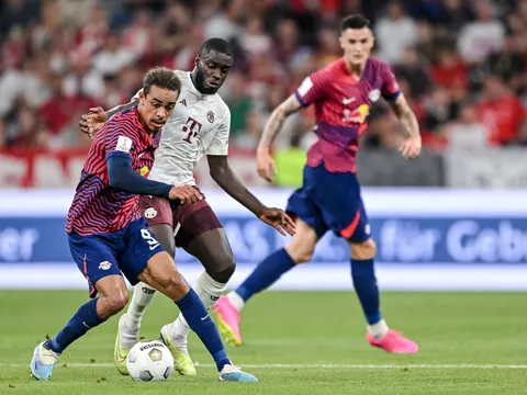RB Leipzig – Bayern Munich en Direct : Compositions, chaîne TV et heure du match (Bundesliga)