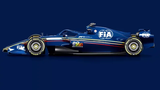 F1 : la FIA prépare une énorme révolution pour 2026