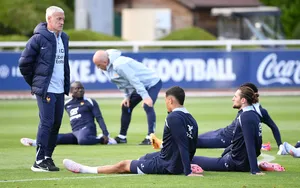 Euro 2024 : le point sur l’infirmerie de l’Équipe de France