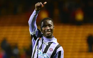 D’Istres à Liverpool : l’incroyable ascension de Naby Keita