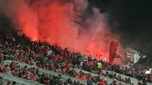 5 raisons de supporter le SC Braga