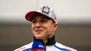 F1 : “Elle est détruite”, Isack Hadjar lessivé après sa performance lors du GP du Japon