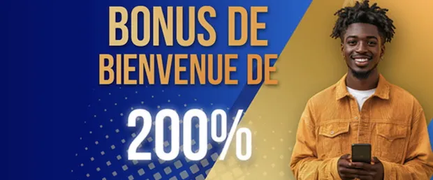 Notre test du bonus 1xBet paris sportif est plutôt bon