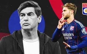 Mercato OL : Pourquoi Fonseca doit craindre un départ de Tanner Tessmann