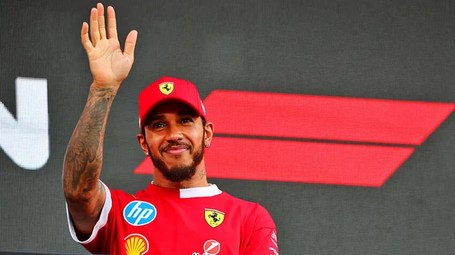 F1 : Lewis Hamilton peut-il prendre sa retraite, à 40 ans ?
