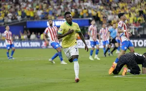 Brésil – Uruguay : à quelle heure et sur quelle chaîne TV regarder le match ?