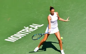 Masters 1000 WTA Montreal : Le tableau complet du tournoi