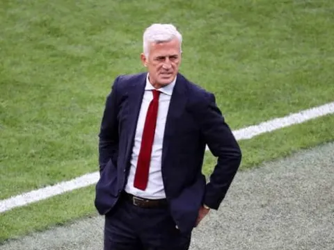 Vladimir Petković nouveau coach des Girondins de Bordeaux
