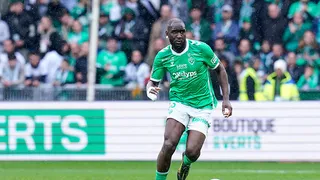 Mercato ASSE : 3,5 M€, tout le monde s’arrache Mickaël Nadé
