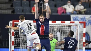 Le PSG éliminé en demi-finale de la Ligue des champions !