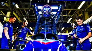 Comment fonctionnent les pénalités moteur en F1 ?