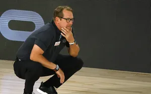 NBA : Les Raptors se séparent de Nick Nurse, son remplaçant est déjà trouvé