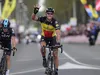 Amstel Gold Race 2017 – le quatrième succès de Philippe Gilbert
