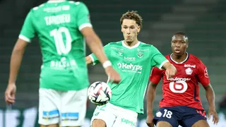 ASSE : mauvaise nouvelle, Lucas Stassin déjà forfait pour le Derby ?