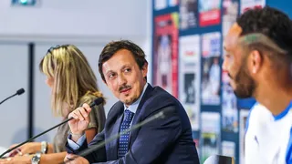 Mercato OM : Pablo Longoria fait de grandes annonces sur le mercato marseillais