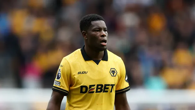 Mercato : où en est Marshall Munetsi, dans le viseur de plusieurs clubs de Ligue 1 ?