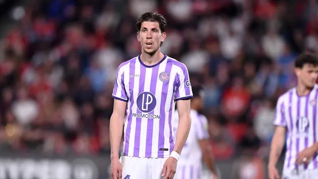 Mercato Toulouse : une piste à 6 M€ pour remplacer Spierings ?