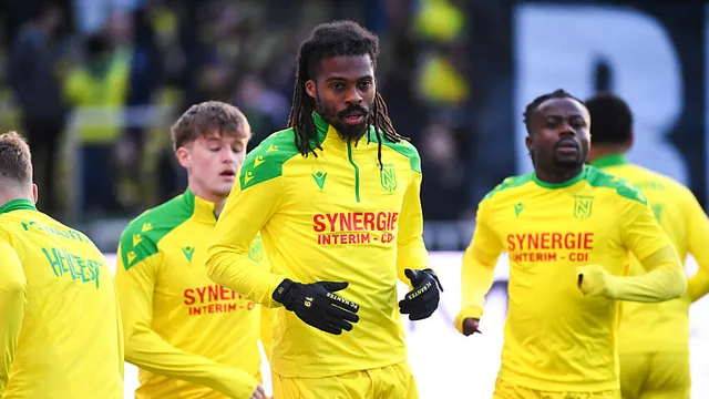 Mercato FC Nantes : sans Pallois, Zézé ni Castelletto, quelle charnière centrale pour les Canaris ?