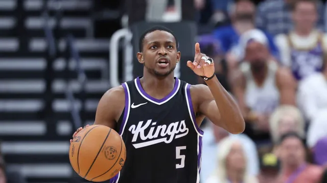 NBA : que va changer l’arrivée de Fox aux Spurs de Wembanyama