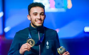 JO 2024 : Quelles sont les chances de médailles françaises ce jeudi 8 août ?