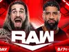 WWE Raw : preview du 4 décembre 2023