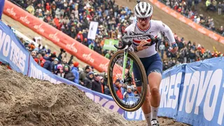 Championnats de France 2024 Cyclocross : Horaires, circuit, chaîne TV