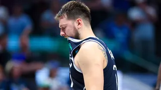 NBA : Luka Doncic seul face au monde