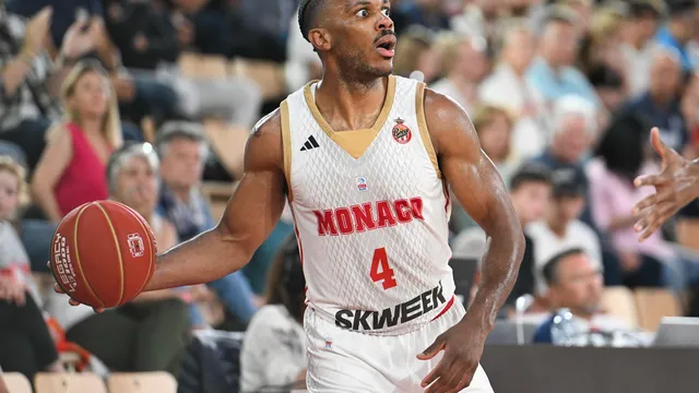 Bourg-en-Bresse – Monaco : à quelle heure et sur quelle chaîne TV regarder le match 4 ?